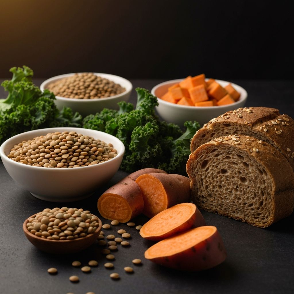 Satiety and fullness signals